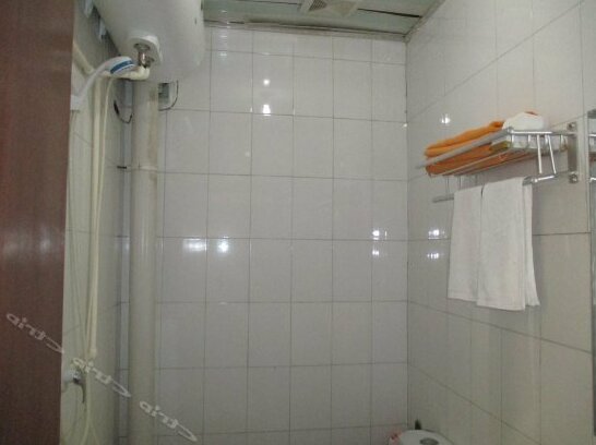 Guangju Hotel - Photo2
