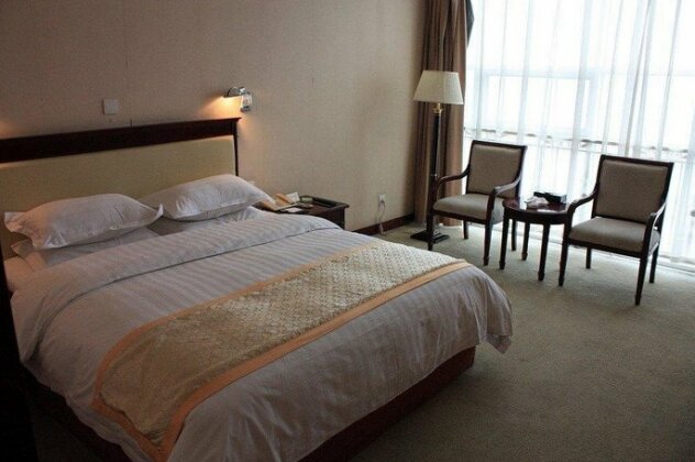 Guidu Hotel Dezhou - Photo5