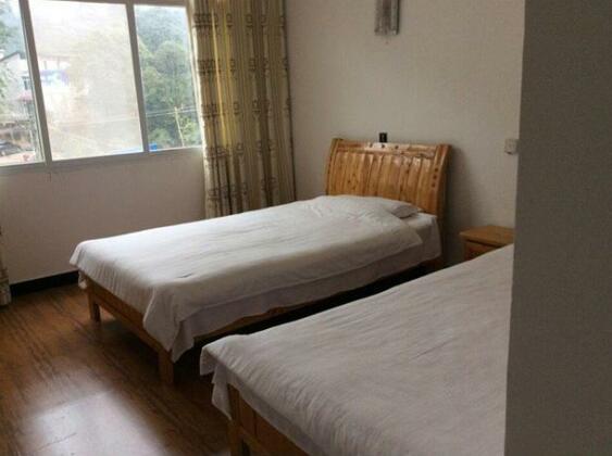 Hongye Inn - Photo3