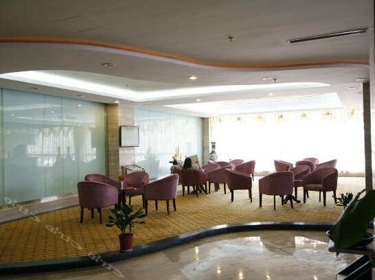 Huafu International Hotel - Photo5