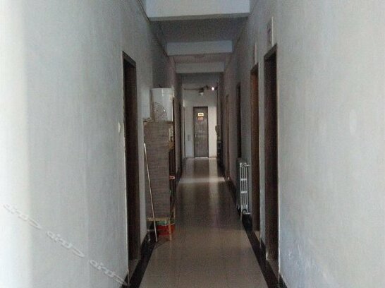 Jiabin Hostel - Photo4