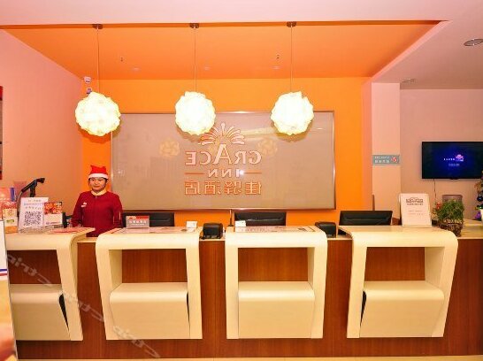 Jiayi Inn Dezhou Hubin Branch - Photo4
