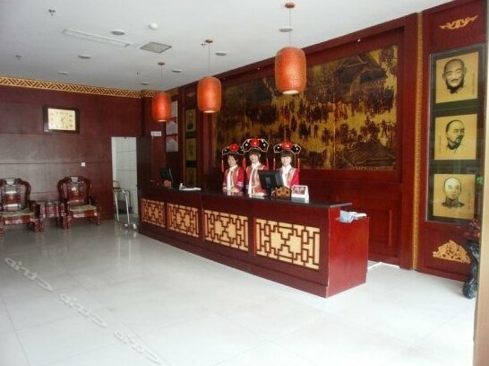 Laodexiang Catering Management Company - Photo4