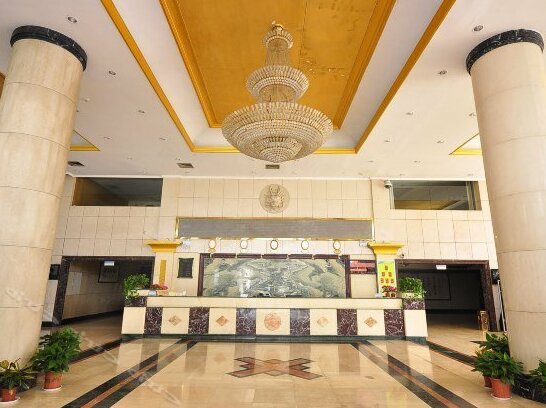 Luo Bei Hotel - Photo2