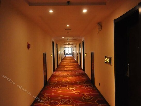 Luo Bei Hotel - Photo3
