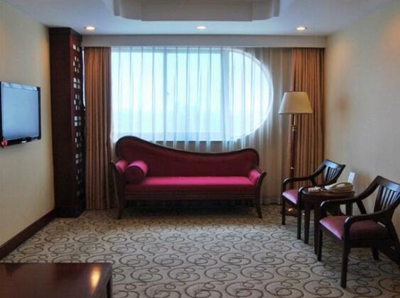 Meilihua Hotel Dezhou - Photo3