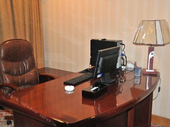 Ming Zhu Hotel Dezhou - Photo3