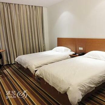 MOTEL168 Dezhou train station - Photo4