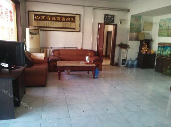 Oriental Inn Dezhou - Photo4