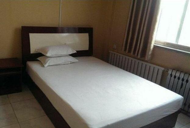 Oriental Inn Dezhou - Photo5