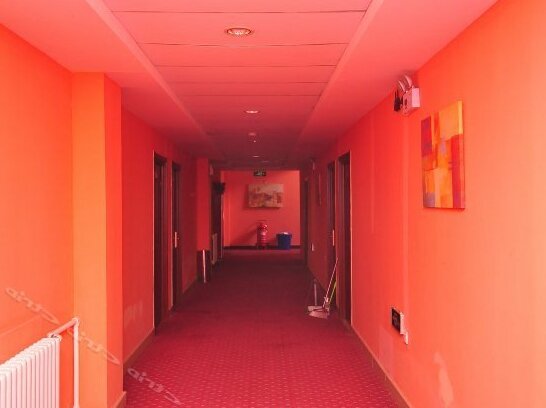 Pingyuan Baba Business Hotel - Photo3