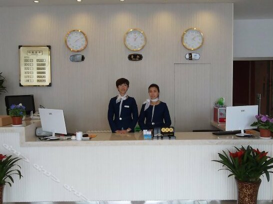 Pingyuan Baba Business Hotel - Photo5