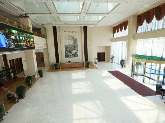 Qihe Hotel - Dezhou - Photo4