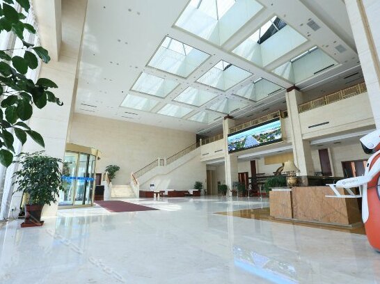 Qihe Hotel - Dezhou - Photo5