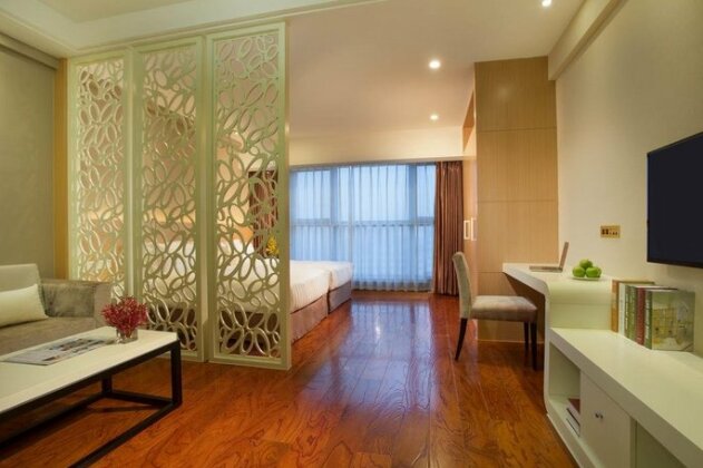 Regal Kangbo Hotel & Residence - Photo4