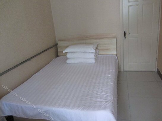 Ruiyuan Business Hotel - Photo4