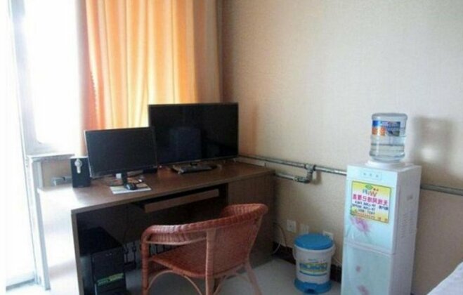 Ruiyuan Business Hotel - Photo5
