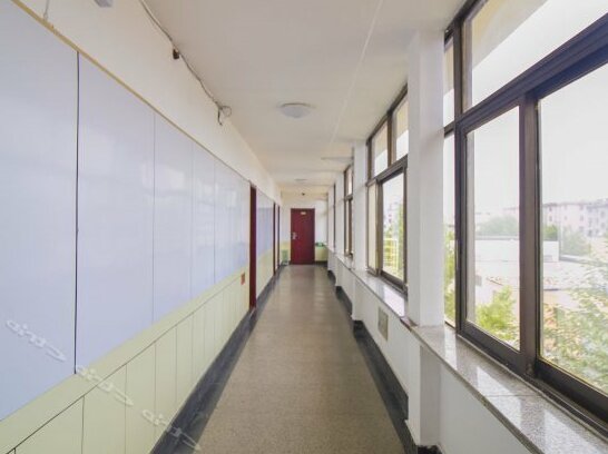 Runtong Express Hotel - Photo4