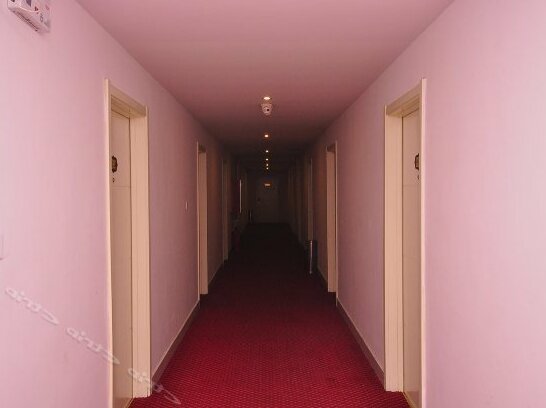 Shangbaike Express Hotel - Photo2