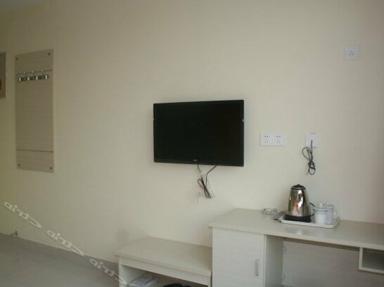 Shangbaike Express Hotel - Photo4