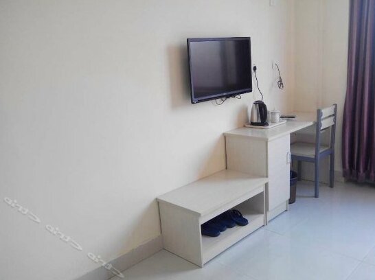 Shangbaike Express Hotel - Photo5