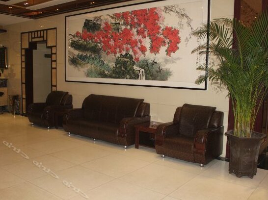 Shijia Business Hotel Dezhou - Photo4