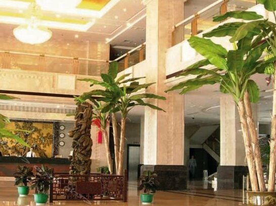 Shuanghong Hotel
