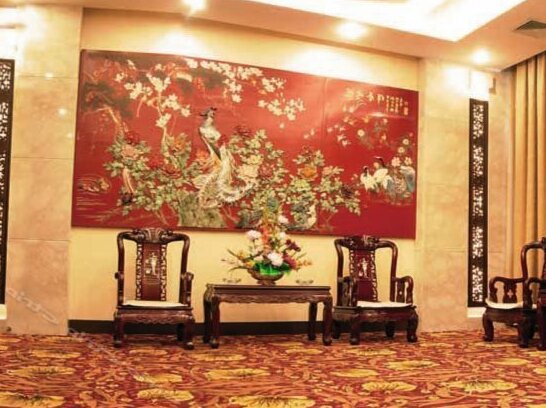 Shuanghong Hotel - Photo3