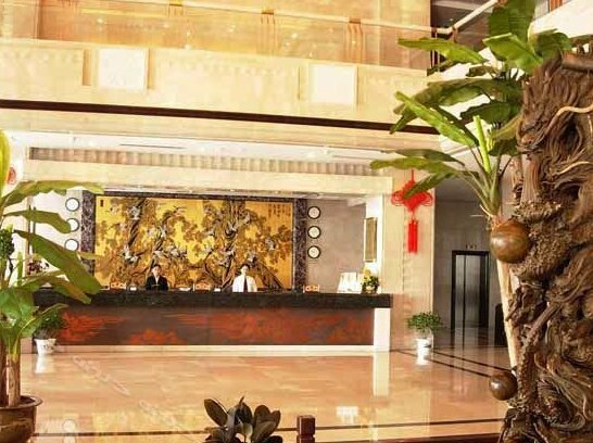 Shuanghong Hotel - Photo4