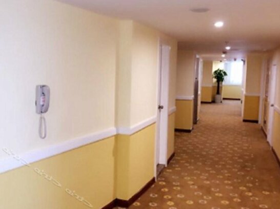 Taisheng Business Hostel - Photo2