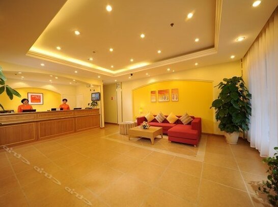 Taisheng Business Hostel - Photo3