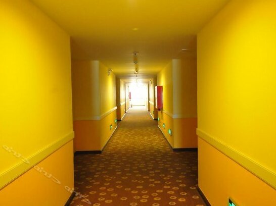 Taisheng Business Hostel - Photo4