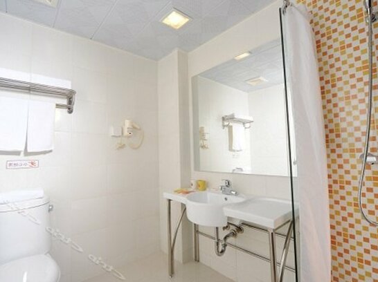 Taisheng Business Hostel - Photo5