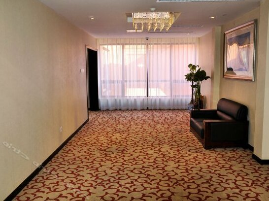 Taoyuan Hotel Pingyuan - Photo3