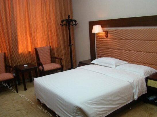 Taoyuan Hotel Pingyuan - Photo4