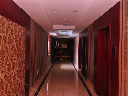 Tiancheng Hotel Dezhou - Photo3