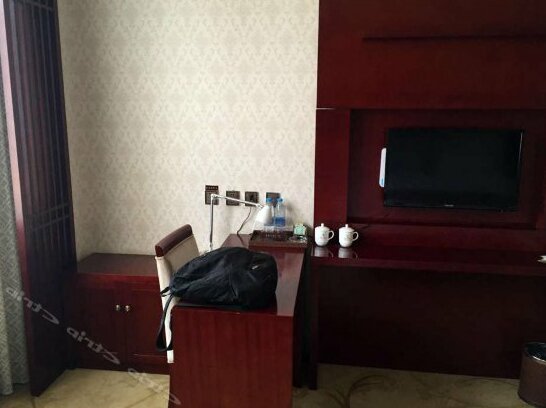 Tiancheng Hotel Dezhou - Photo5
