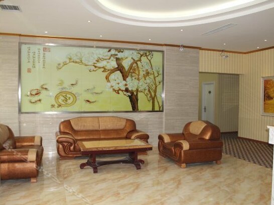 Yicheng Chain Hotel Dezhou - Photo4
