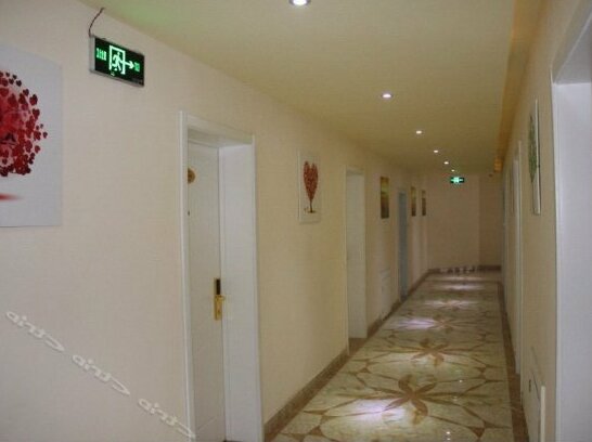Yijia Inn Dezhou - Photo2