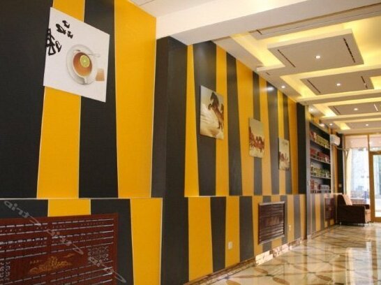 Yijia Inn Dezhou - Photo3