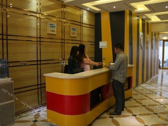 Yijia Inn Dezhou - Photo4