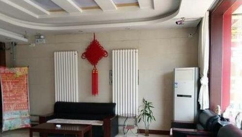 Yucheng Dayu Business Hotel - Photo2