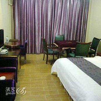 0898 Express Hotel Dongfang - Photo4