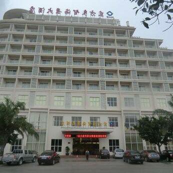 Dongfang Liangzhi Seaview Hotel