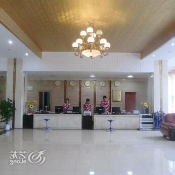 Dongfang Liangzhi Seaview Hotel - Photo2