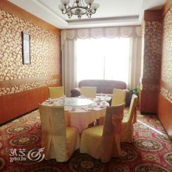 Dongfang Liangzhi Seaview Hotel - Photo4