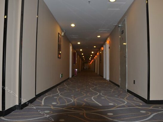 7days Inn Dongguan Conference & Exhibition Center Second Branch - Photo3