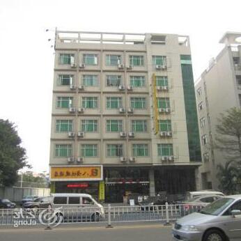 8 Inn Dongguan Dalang