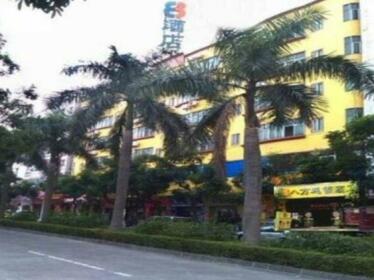8 Inns Dongguan -Daling Shan Plaza Branch