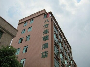 8 Inns Dongguan Liaobu Branch